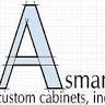 Asmar Custom Cabinets Inc