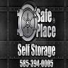A Safe Place Self Storage Canandaigua