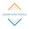 Assam yatra travels