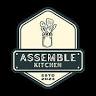 Assemble Kitchen