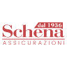 Generali Chiavenna Agenzia Sondrio Garibaldi - Schena 1936