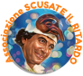 Associazione Scusate Il Ritardo