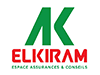 Espace d'assurances et conseils El Kiram