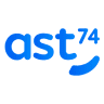 AST74 - CLUSES BTP