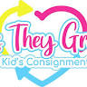 As They Grow Kids Consignment Maryland