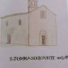 Chiesa di San Tommaso delle Convertite, Pisa