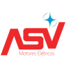 ASV MOTORES ELÉTRICOS - Autorizado WEG
