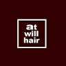at will hair【アットウィルヘアー】