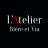 L'Atelier Bière et Vin - Cave et Bar