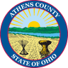 Athens County Treasurer