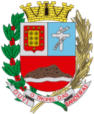 Atibaia Resort City Hall