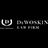 DeWoskin Law Firm