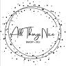 All Things Nice Marple