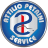 Attilio Petrini Service