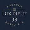 Resto Pub Auberge 1939