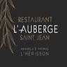 Auberge Saint Jean