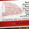 Auberge de la Vieille Maison