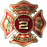 Auburn Volunteer Fire Department