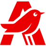 Auchan Station-Service Avion