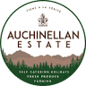 Auchinellan Farm House