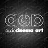 Audio Cinema Art