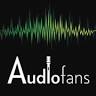 AUDIOFANS (Tienda ONLINE)
