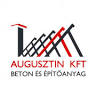 Augusztin Betongyártó Kft.