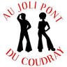AU JOLI PONT DU COUDRAY