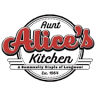 Aunt Alice's Kitchen