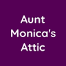 Aunt Monica's Attic