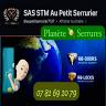 SAS STM Au Petit Serrurier de Neuilly