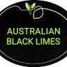 Australian Black Limes