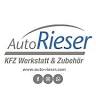 Auto Rieser - KFZ Werkstatt & Zubehör