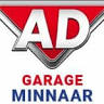 Autobedrijf Minnaar