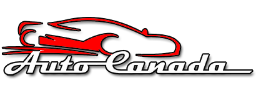 Auto Canada Botiga Cotxes ocasió