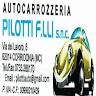 Autocarrozzeria Pilotti