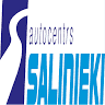 Car Centre 'Salinieki'