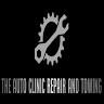 The Auto Clinic Repair and Towing