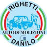 Autodemolizioni Danilo Righetti | Demolizione veicoli e ricambi usati | Modena | Baggiovara