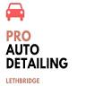 Pro Auto Detailing Lethbridge