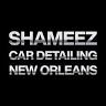 Shameez Car Detailing New Orleans