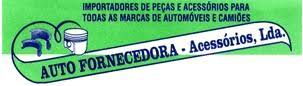 Supplier Auto Accessories Ltd.