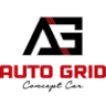 Auto Grid Concept Car