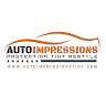 Auto Impressions Window Tint