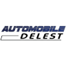 automobile delest
