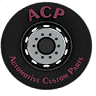 Automotive Custom Parts