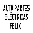 Autopartes Electricas Felix