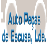 Auto Peças Da Escusa Lda.
