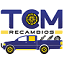 Autorecambios Moralzarzal T.C.M.
