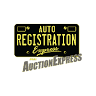 Auto Registration Express AKA Auction Express Title Service